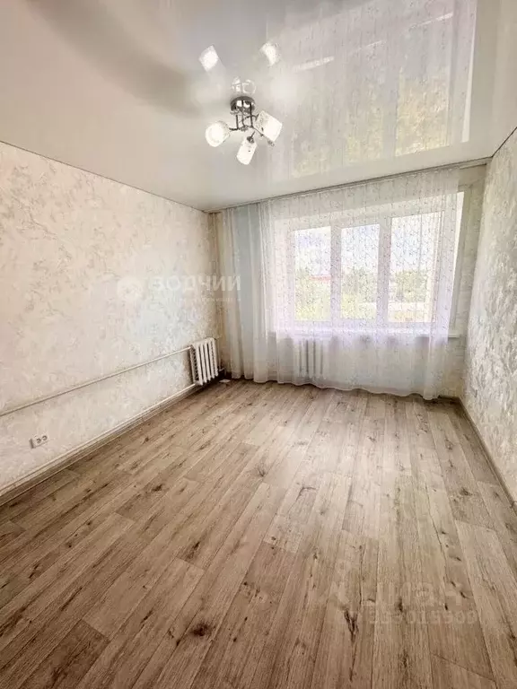 Комната Чувашия, Чебоксары Эгерский бул., 3 (17.7 м) - Фото 1
