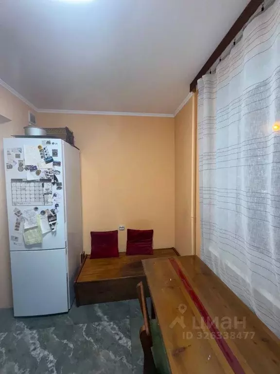 1-к кв. Москва 3-я Мытищинская ул., 3к2 (38.0 м) - Фото 2