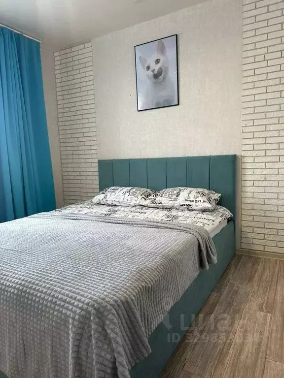 3-к кв. Курганская область, Курган Заозерный жилрайон, 6-й мкр, 7 ... - Фото 1