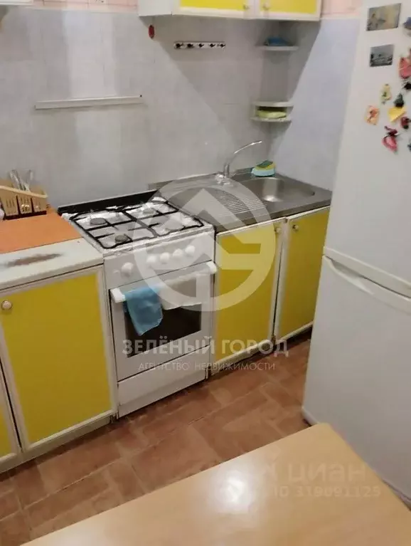 2-к кв. Московская область, Солнечногорск Набережная ул., 15 (44.0 м) - Фото 2