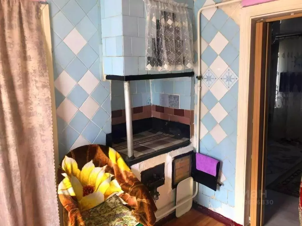 Дом в Ростовская область, Шахты Пражский пер. (40 м) - Фото 1