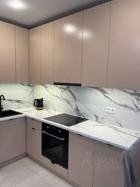 2-к кв. Москва Перовское ш., 2к2 (40.0 м) - Фото 2