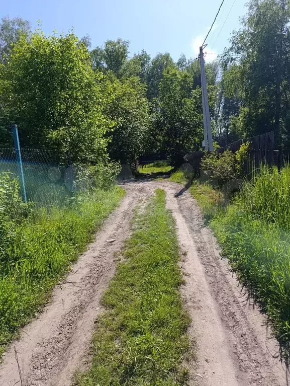 Участок 5 сот. (СНТ, ДНП) - Фото 0
