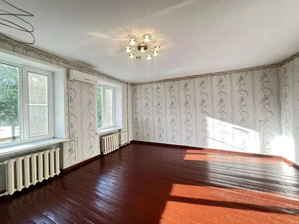 1-к кв. Нижегородская область, Кстово ул. Шевченко, 5 (30.9 м) - Фото 1