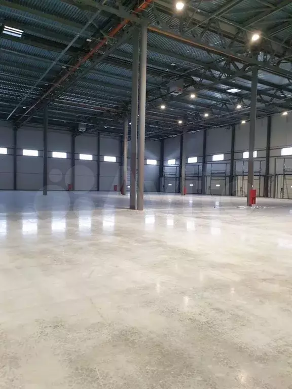 Склад класса А, 5000 м - Фото 1