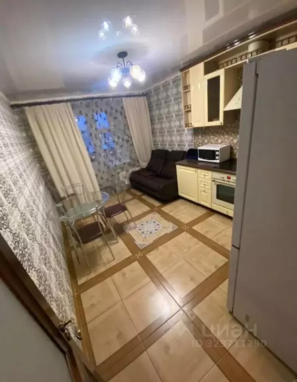 2-к кв. Московская область, Котельники Силикат мкр, 12А (54.0 м) - Фото 2