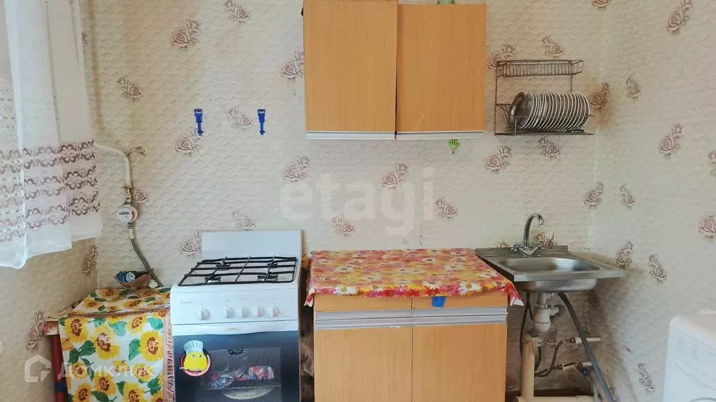 Продаётся 1-к квартира, 37.4 м - Фото 1