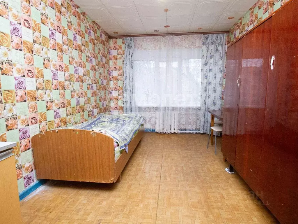 6-к кв. Ульяновская область, Ульяновск ул. Рябикова, 7 (105.0 м) - Фото 1