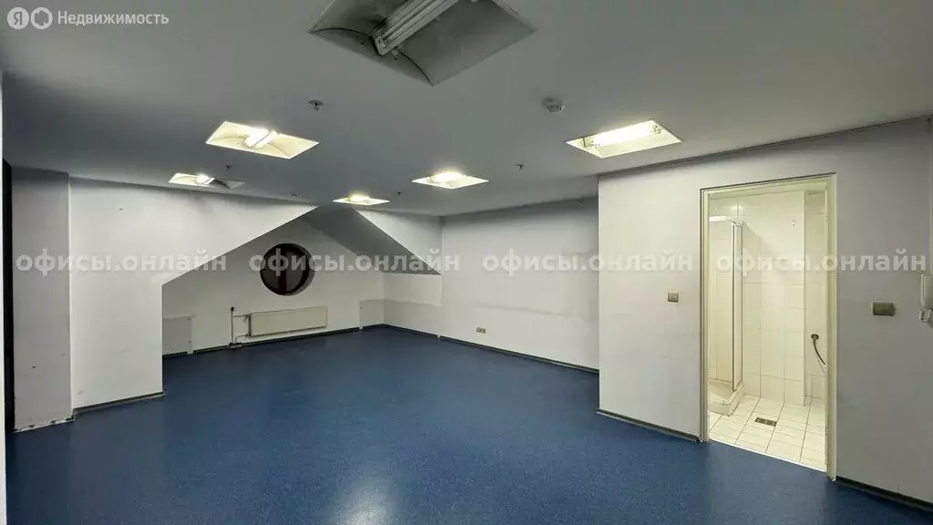 Офис (2107 м) - Фото 2