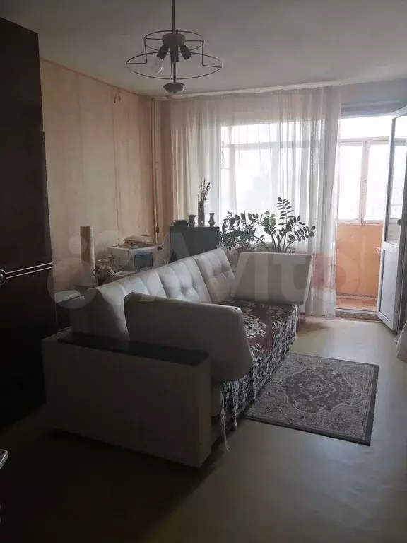 9-к. квартира, 72 м, 8/9 эт. - Фото 1