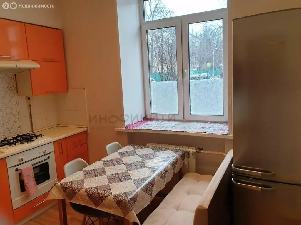 2-комнатная квартира: Москва, улица Строителей, 4к5 (64.2 м) - Фото 2