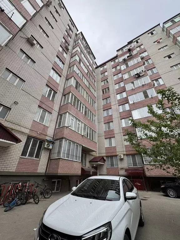 2-к. квартира, 59 м, 1/9 эт. - Фото 1
