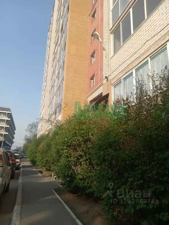 3-к кв. Забайкальский край, Чита Красноармейская ул., 12 (100.0 м) - Фото 1