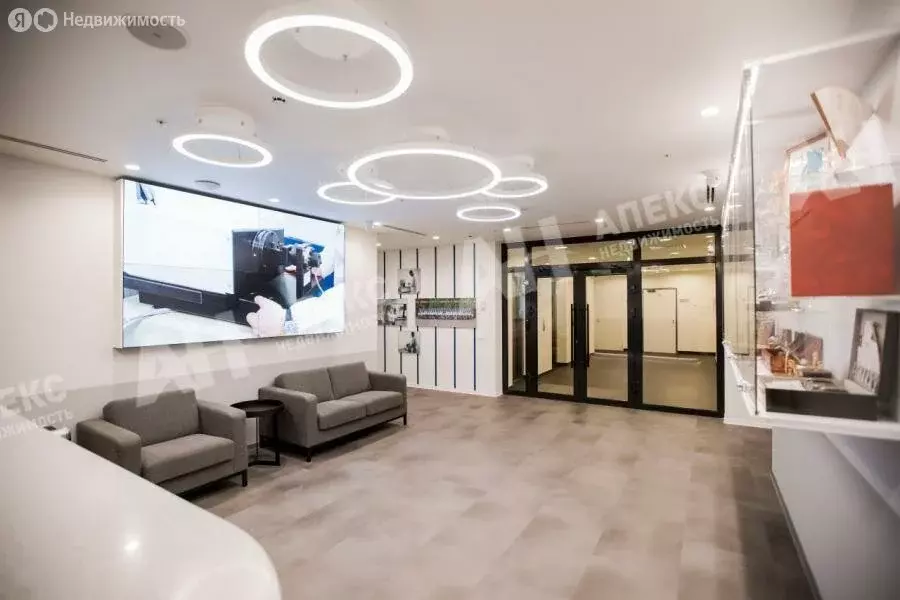 Офис (1686 м) - Фото 2