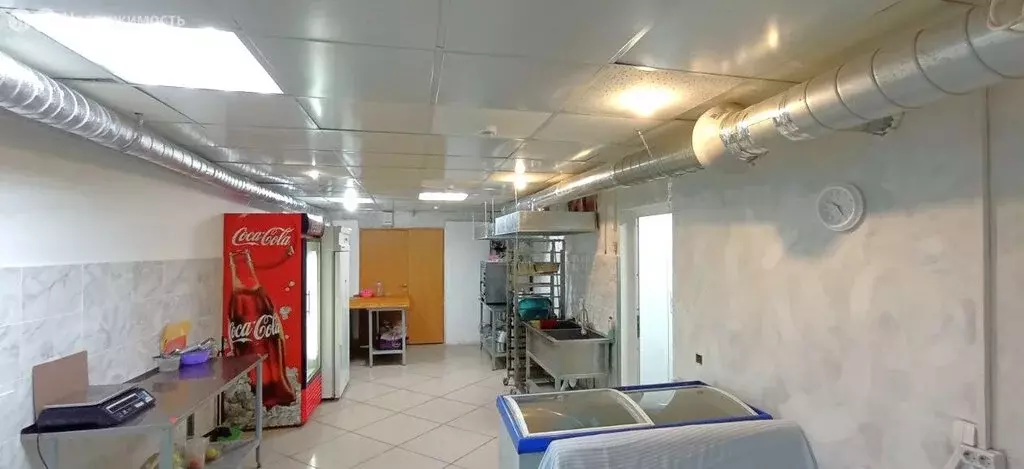 Помещение свободного назначения (42 м) - Фото 2