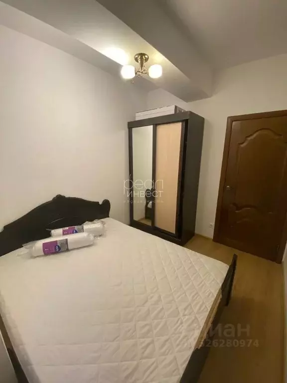 2-к кв. Краснодарский край, Сочи Транспортная ул., 76/25 (39.0 м) - Фото 1