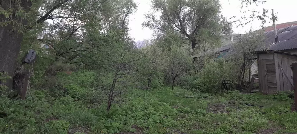 Дом в Саратовская область, Саратов Березка СПЗ-3 СНТ, проезд 1-й Малый ... - Фото 1
