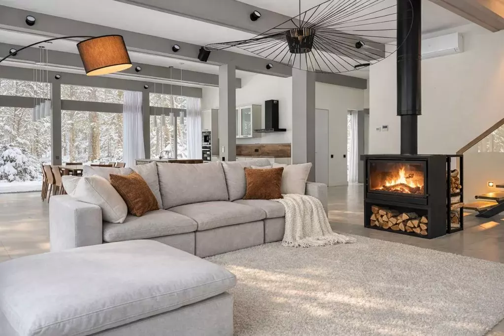 Дом в Ленинградская область, Выборгский район, Первомайское с/пос, ... - Фото 1