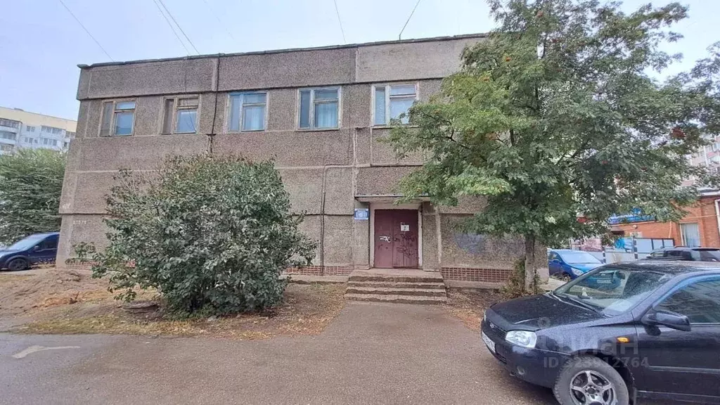 Помещение свободного назначения в Саратовская область, Балаково ш. ... - Фото 1