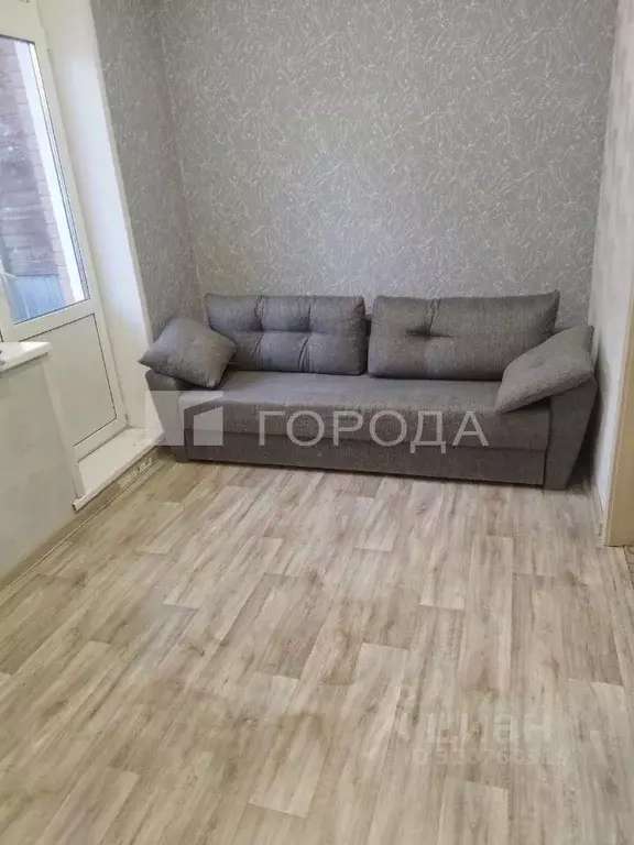 Студия Новосибирская область, Новосибирск Рубежная ул., 37 (23.0 м) - Фото 0