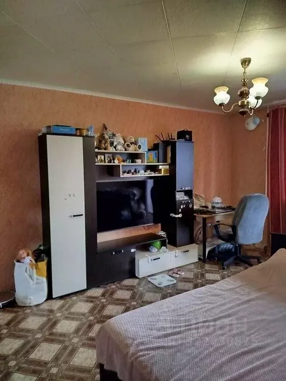 2-к кв. Пензенская область, Заречный ул. Ленина, 38 (48.5 м) - Фото 0