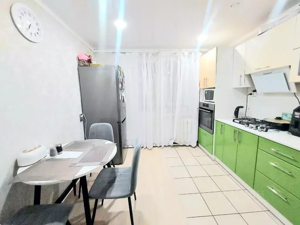 2-к кв. Псковская область, Псковский район, Писковичская волость, д. ... - Фото 1