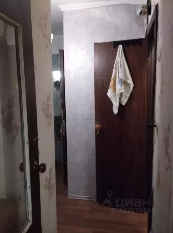 2-к кв. Москва Перекопская ул., 17К1 (40.6 м) - Фото 2