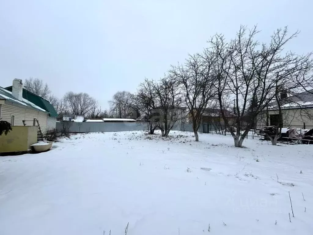Участок в Татарстан, Казань ул. 5-я Станционная (5.5 сот.) - Фото 0