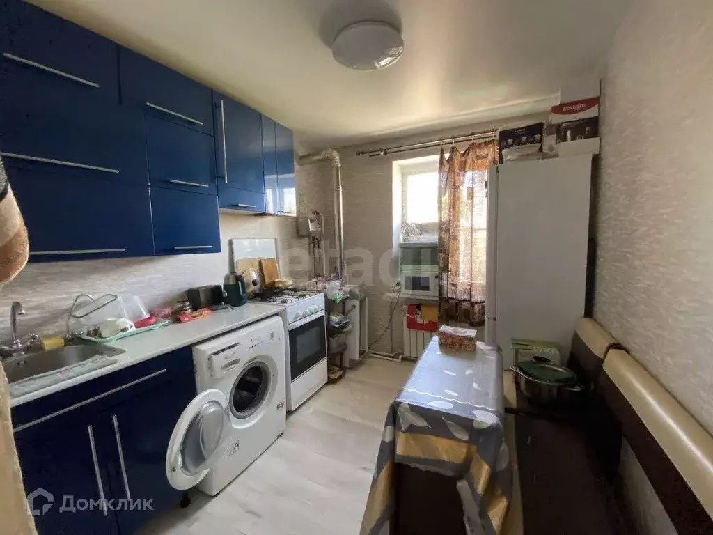 Продаётся 1-к квартира, 37 м - Фото 1