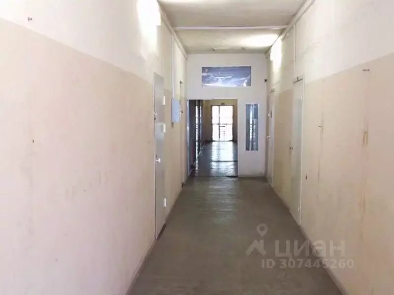 Офис в Санкт-Петербург ул. Салова, 45В (636 м) - Фото 2