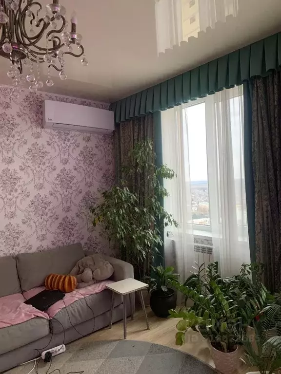 3-к кв. Курская область, Курск ул. Радищева, 20 (110.0 м) - Фото 1