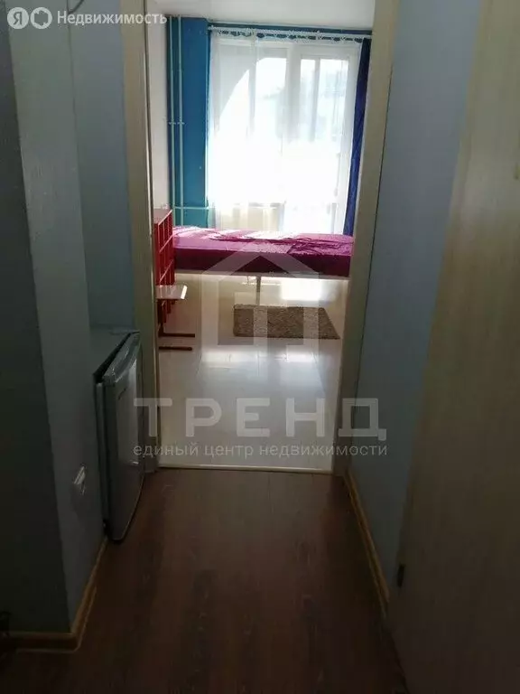 Квартира-студия: Санкт-Петербург, бульвар Александра Грина, 1 (23 м) - Фото 2