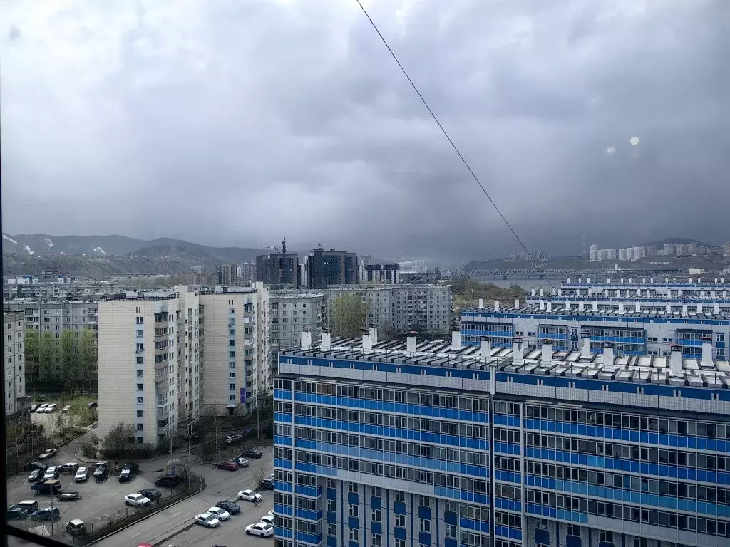 Продаётся 1-к квартира, 37 м - Фото 1