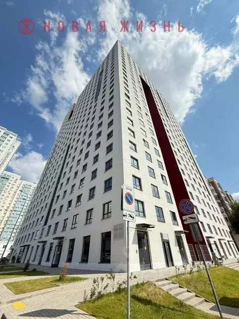 1-к кв. Самарская область, Самара Артемовская ул., 20 (41.9 м) - Фото 0