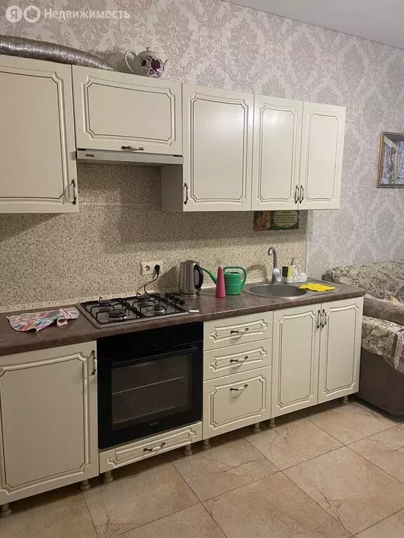 2-комнатная квартира: Геленджик, улица Толстого, 51 (57 м) - Фото 2