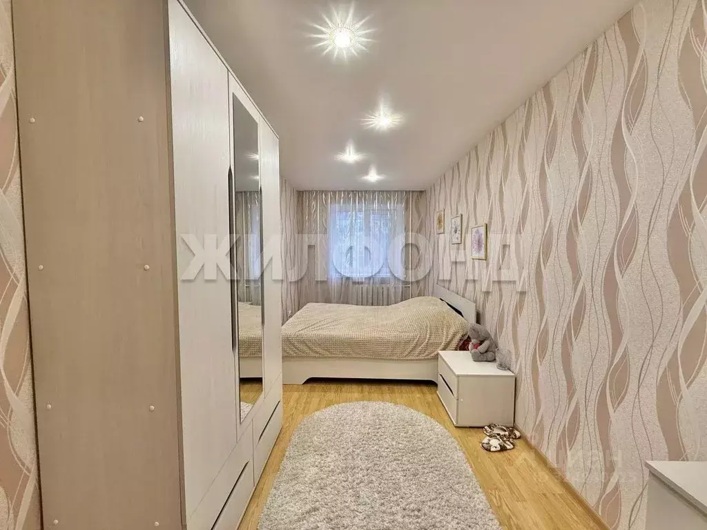 3-к кв. Белгородская область, Белгород Радуга мкр, ул. Шершнева, 11 ... - Фото 2