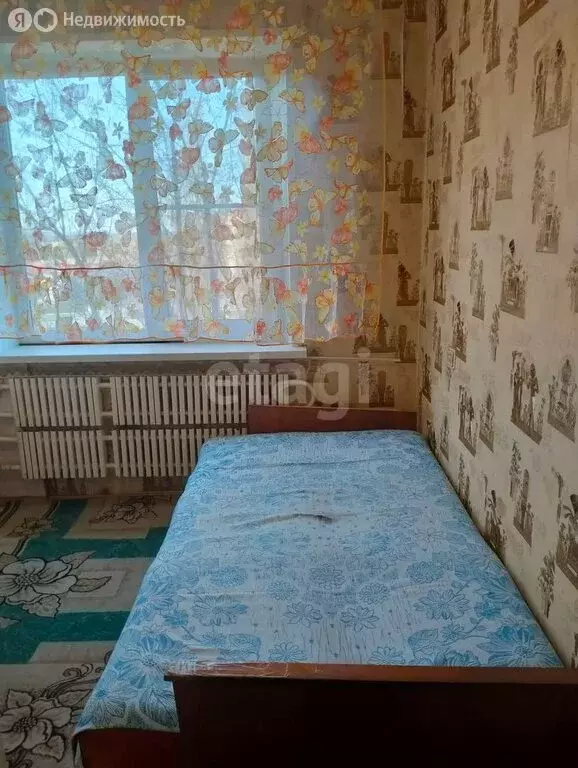 1-комнатная квартира: Старый Оскол, микрорайон Конева, 6 (31 м) - Фото 1