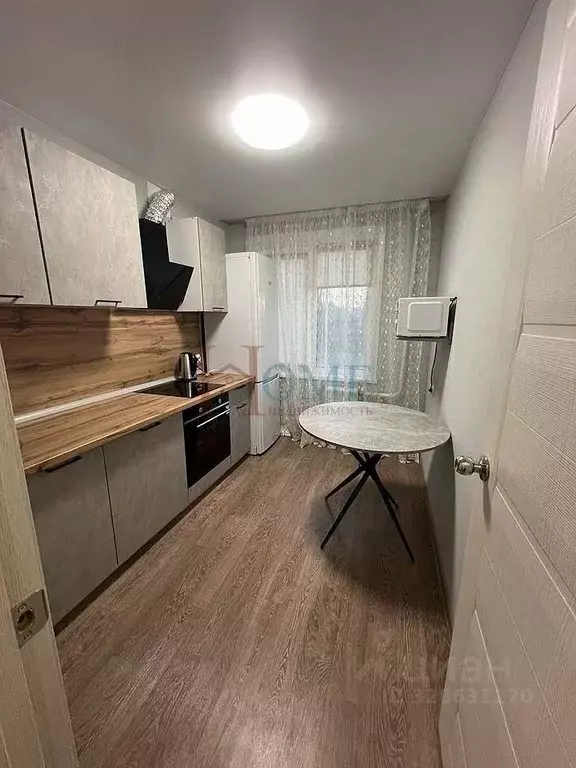 2-к кв. Новосибирская область, Новосибирск Московская ул., 165 (44.0 ... - Фото 1