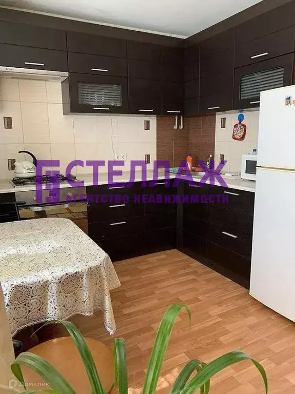 Продаётся 3-к квартира, 52 м - Фото 0