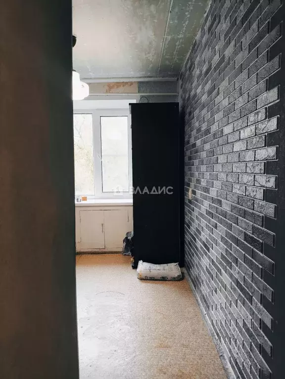 1-к кв. Владимирская область, Вязники ул. Ефимьево, 4 (32.9 м) - Фото 2