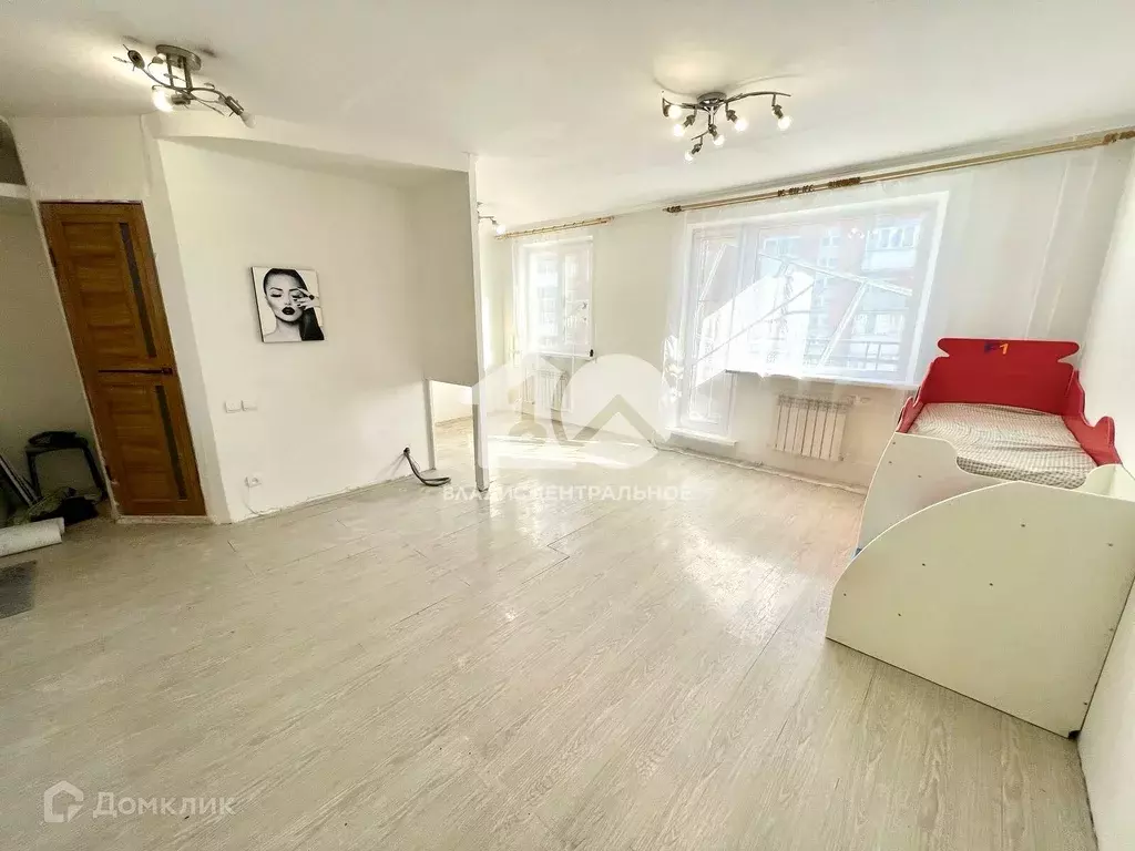 Продаётся 1-к квартира, 29.3 м - Фото 0