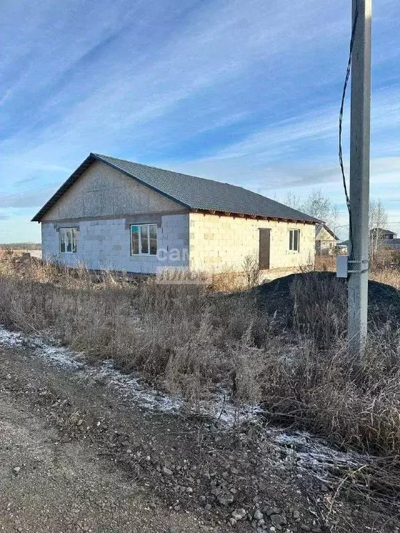 Дом в Челябинская область, Красноармейский муниципальный округ, с. ... - Фото 2