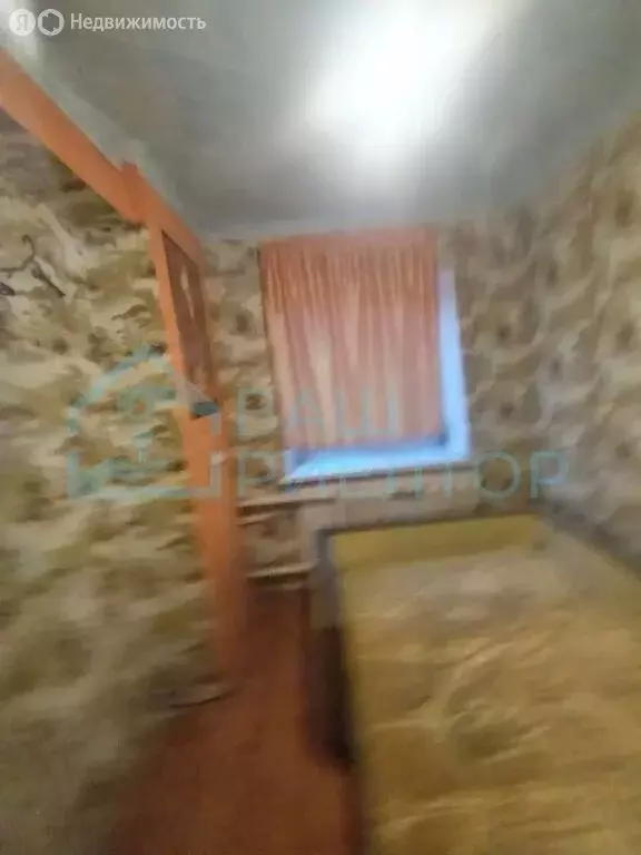 3-комнатная квартира: Боровск, улица Берникова, 92А (44.9 м) - Фото 1