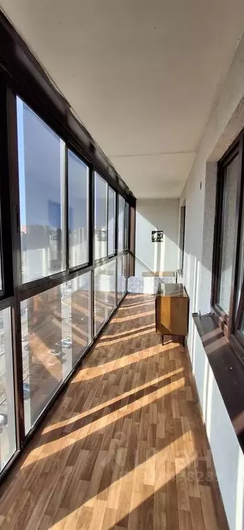 1-к кв. Санкт-Петербург Ленинский просп., 78к1 (37.0 м) - Фото 2