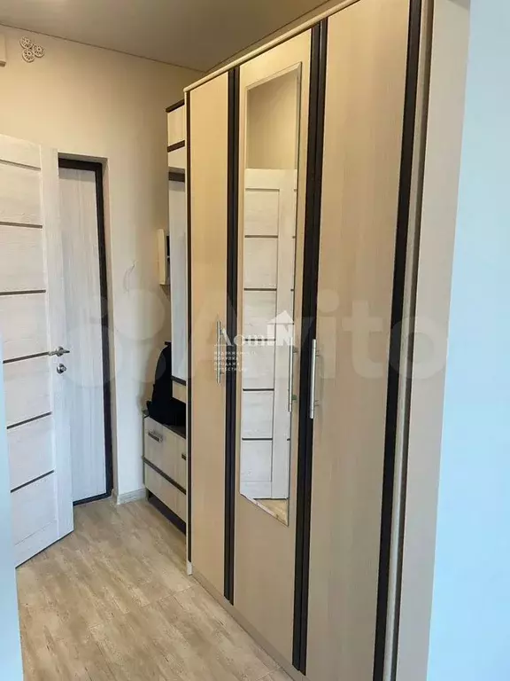 Квартира-студия, 20,3 м, 16/19 эт. - Фото 0