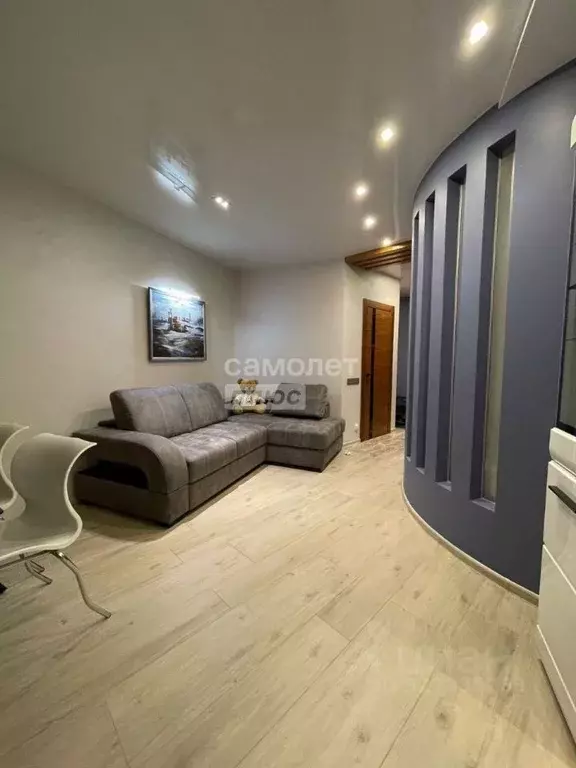 2-к кв. Московская область, Красногорск ул. Авангардная, 10 (44.0 м) - Фото 1