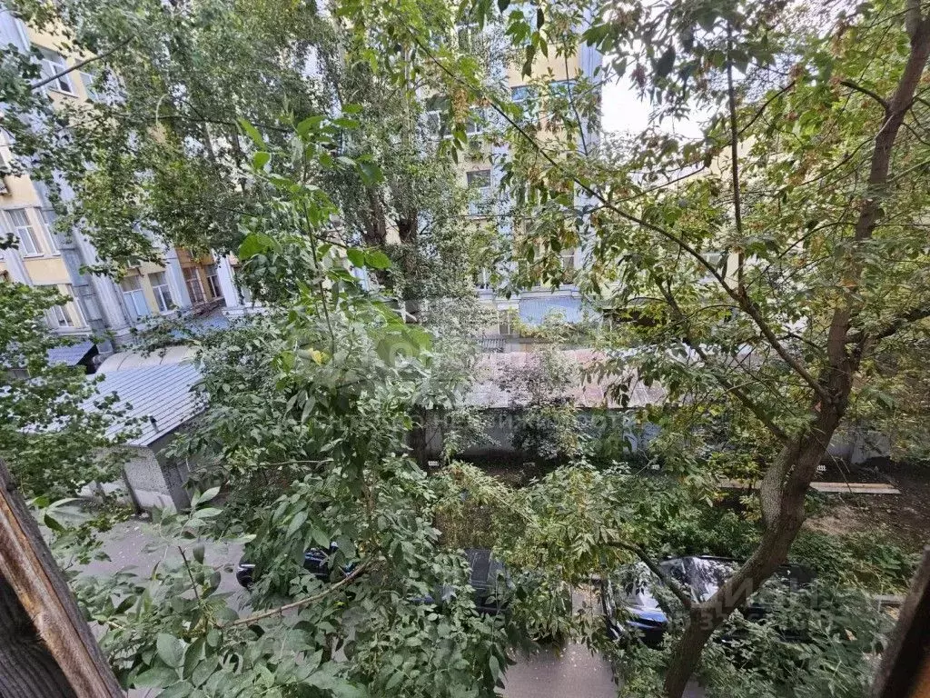 3-к кв. Москва Чистопрудный бул., 12К2 (58.0 м) - Фото 2