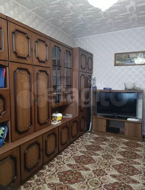 4-к. квартира, 90 м, 3/5 эт. - Фото 1