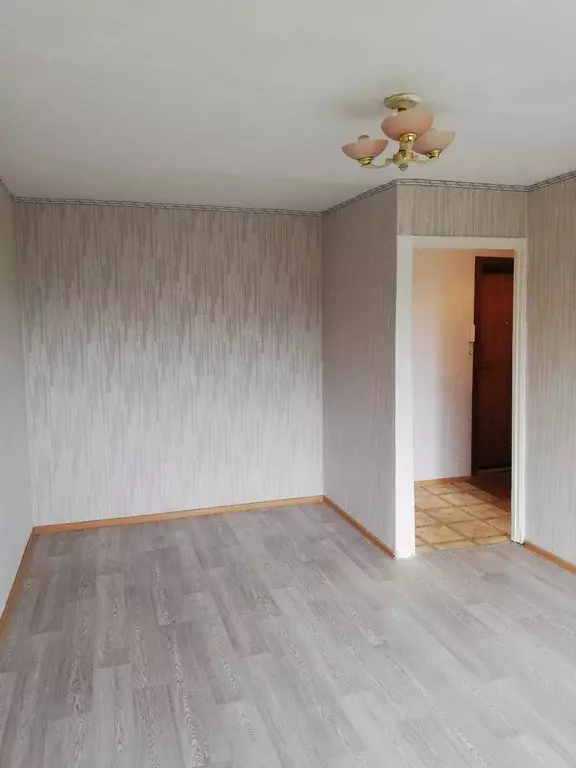Продаётся 1-к квартира, 28.8 м - Фото 1