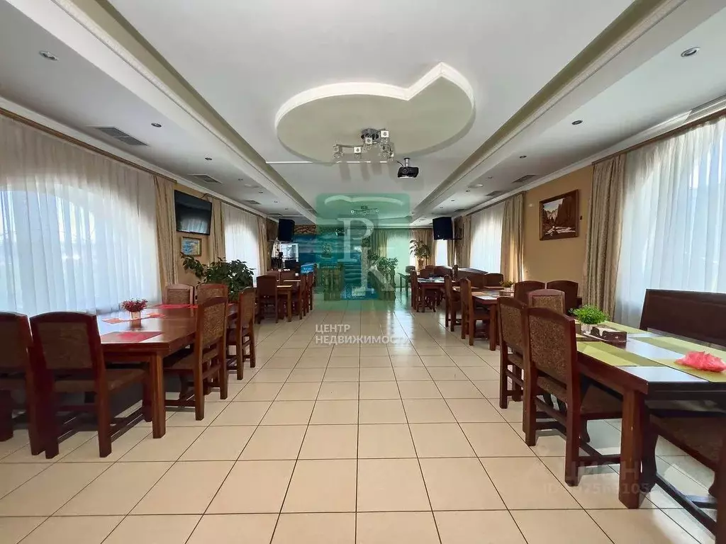 Помещение свободного назначения в Севастополь ул. Адмирала Фадеева, ... - Фото 2